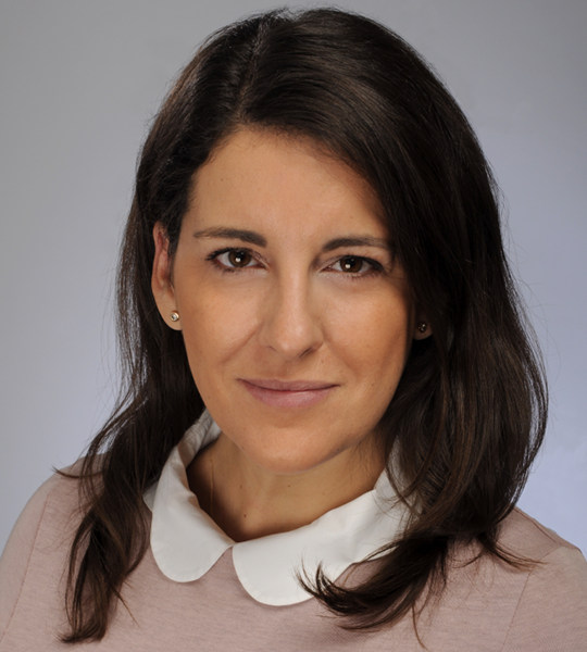 Cristina Pozas Leon